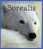 Borealis: A Polar Bear Cub's First Year