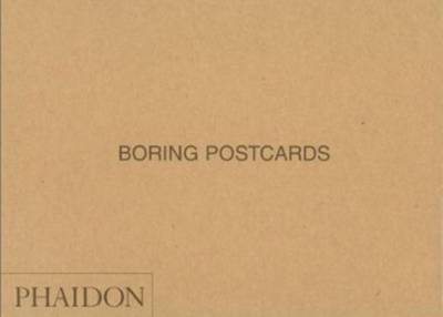 Boring Postcards USA - Parr, Martin