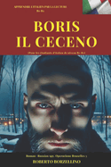 BORIS IL CECENO (Italiano B1-B2): Russian spy 5 (Pour les ?tudiants de langue fran?aise B1 - B2)