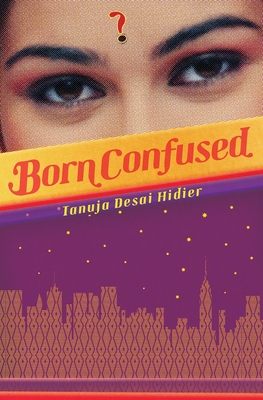 Born Confused - Desai Hidier, Tanuja