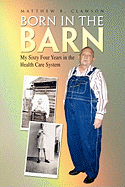Born in the Barn