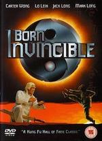Born Invincible - Joseph Kuo