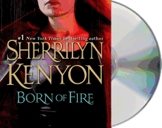 Born of Fire: The League: Nemesis Rising