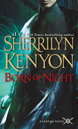 Born of Night: The League: Nemesis Rising