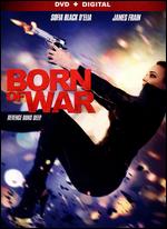 Born of War - Vicky Jewson