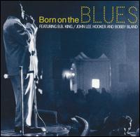 Born on the Blues - Various Artists