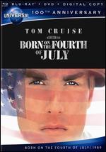 Born on the Fourth of July [Blu-ray/DVD]