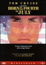 Born on the Fourth of July [WS] - Oliver Stone