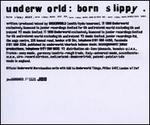 Born Slippy [UK #2]