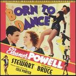 Born to Dance [Original Motion Picture Soundtrack] - Original Motion Picture Soundtrack