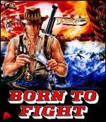 Born to Fight [Blu-ray] - Bruno Mattei
