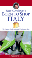 Born to Shop Italy