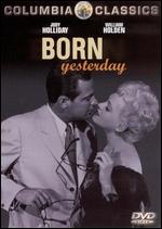 Born Yesterday - George Cukor