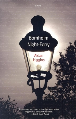 Bornholm Night-Ferry - Higgins, Aidan