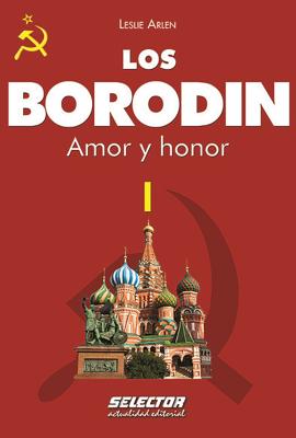 Borodin I, Los. Amor Y Honor - Nicole, Christopher