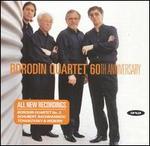 Borodin Quartet 60th Anniversary