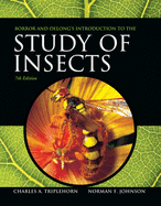 Borror and DeLong's Introduction to the Study of Insects