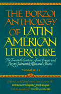 Borzoi Anthology Latin American 2