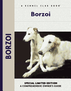 Borzoi