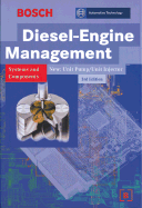 Bosch Diesel Engine Management Handbook: Systems and Components