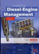 Bosch Handbook for Diesel-Engine Management