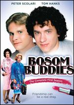 Bosom Buddies: The Complete First Season [3 Discs] - 