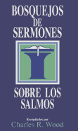 Bosquejos de Sermones los Salmos