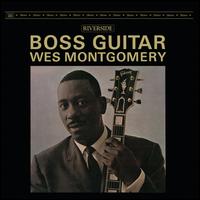 Boss Guitar - Wes Montgomery