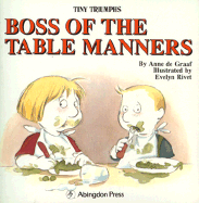 Boss of the Table Manners