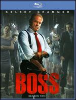 Boss: Season 02 - 