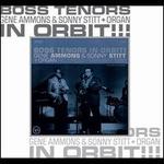 Boss Tenors in Orbit! [Deluxe Edition]