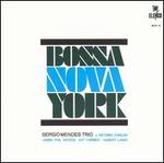 Bossa Nova York