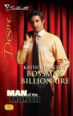 Bossman Billionaire - Denosky, Kathie