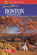 Boston and New England