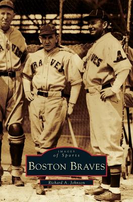 Boston Braves - Johnson, Richard A