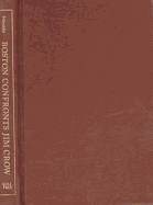 Boston Confronts Jim Crow, 1890-1920: Black Womanhood, Hip-Hop Culture, and the Public Sphere