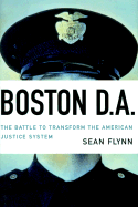 Boston Da - Flynn, Sean