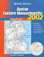 Boston & Eastern Massachusetts Streetfinder