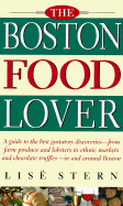 Boston Food Lover