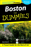 Boston for Dummies