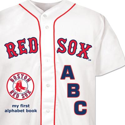 Boston Red Sox ABC - Epstein, Brad M