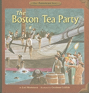 Boston Tea Party