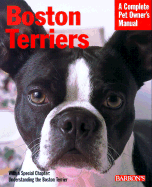 Boston Terriers
