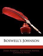 Boswell's Johnson