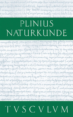 Botanik: Fruchtb?ume: Lateinisch - Deutsch - Cajus Plinius Secundus D ? (Original Author), and Knig, Roderich (Editor), and Winkler, Gerhard (Editor)