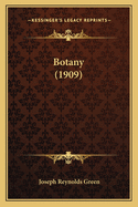 Botany (1909)