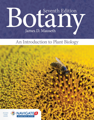 Botany: An Introduction To Plant Biology - Mauseth, James D.