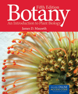 Botany -Book Alone: An Introduction to Plant Biology