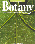 Botany, Third Edition: An Introduction to Plant Biology - Mauseth, James D