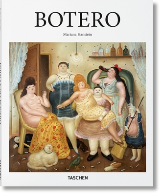 Botero - Hanstein, Mariana